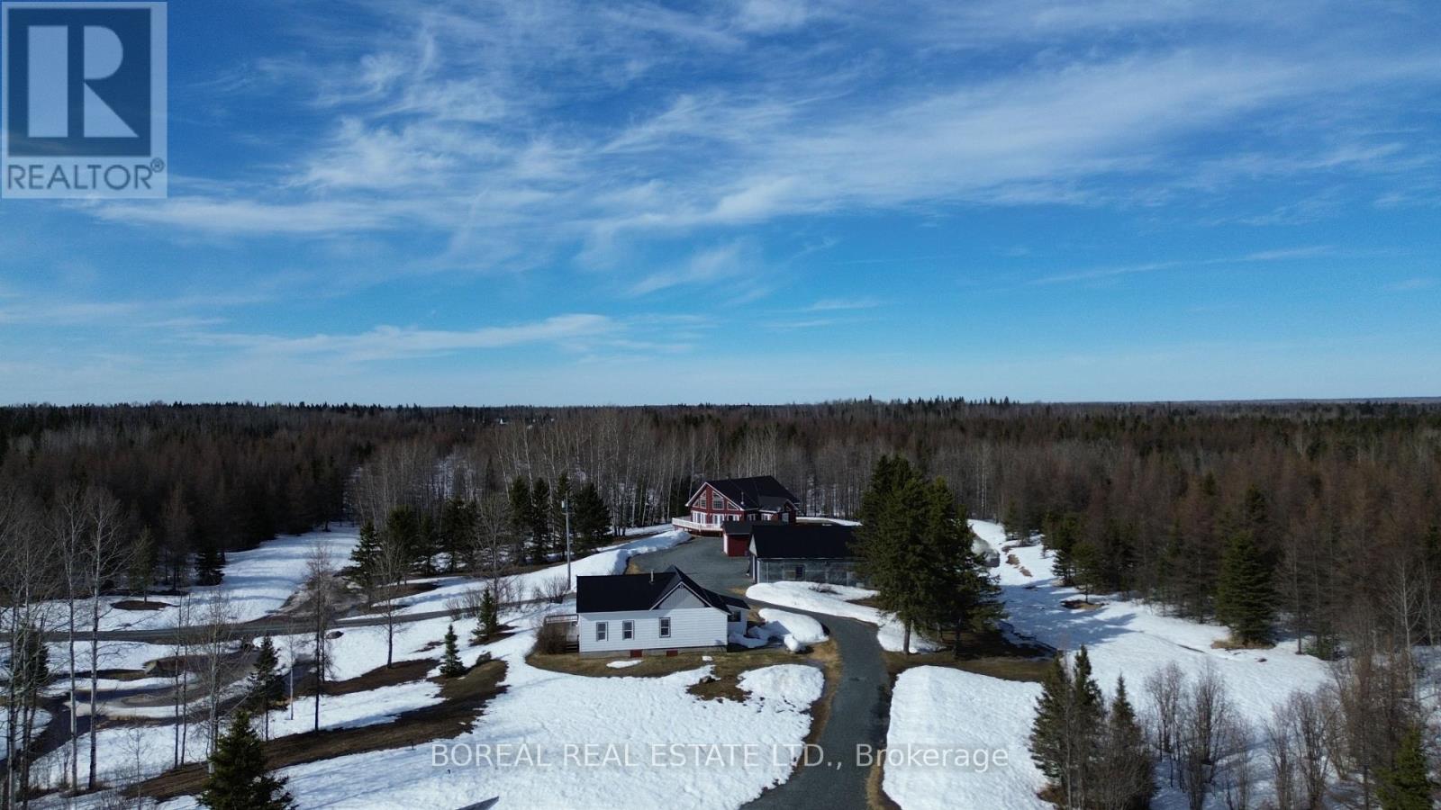 LT 12 CON 5 CLUTE TOWNSHIP, Cochrane, Ontario