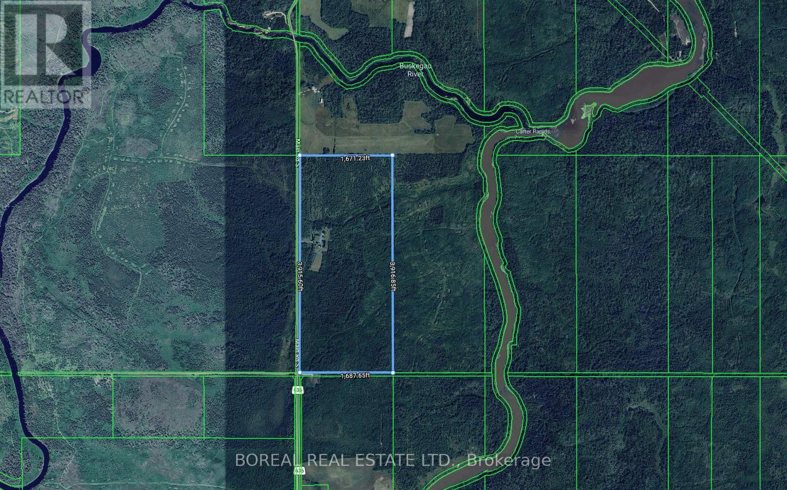 Lt 12 Con 5 Clute Township, Cochrane, Ontario  P0L 1C0 - Photo 12 - T13055782