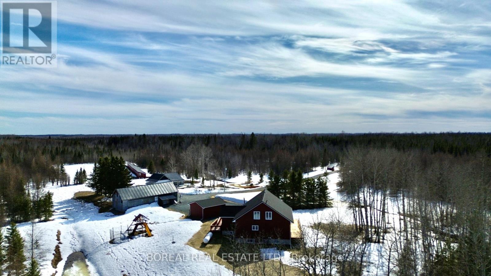 Lt 12 Con 5 Clute Township, Cochrane, Ontario  P0L 1C0 - Photo 2 - T13055782