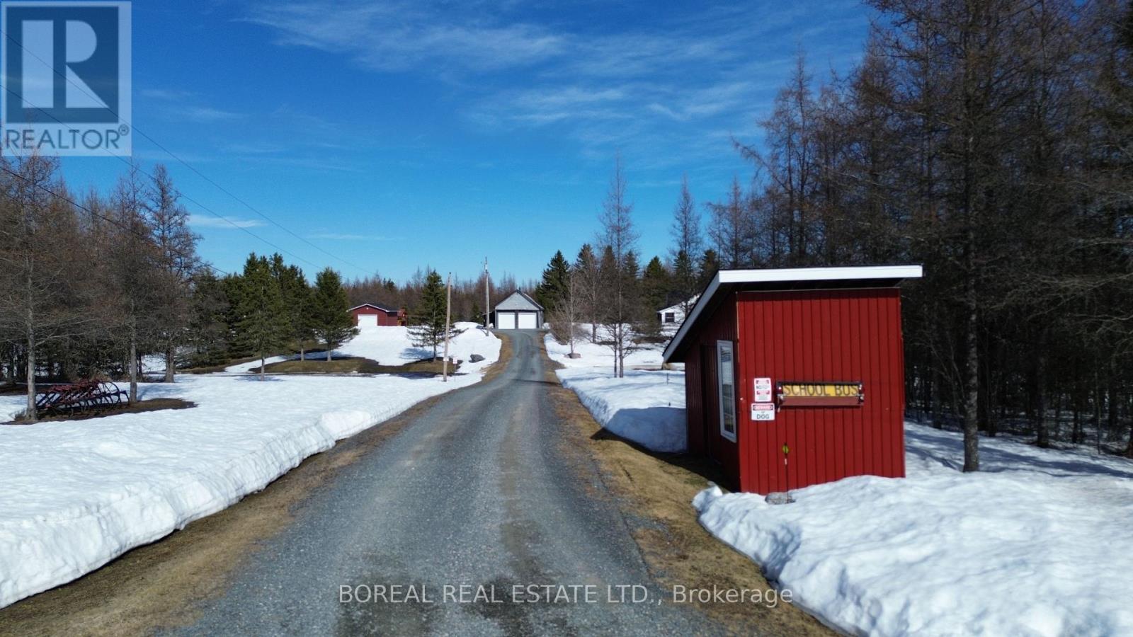 Lt 12 Con 5 Clute Township, Cochrane, Ontario  P0L 1C0 - Photo 3 - T13055782