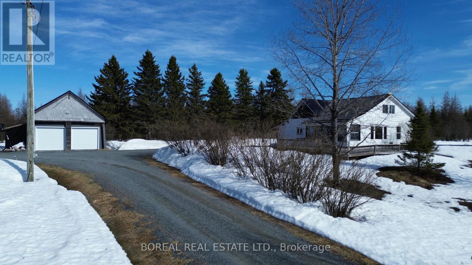 Lt 12 Con 5 Clute Township, Cochrane, Ontario  P0L 1C0 - Photo 38 - T13055782