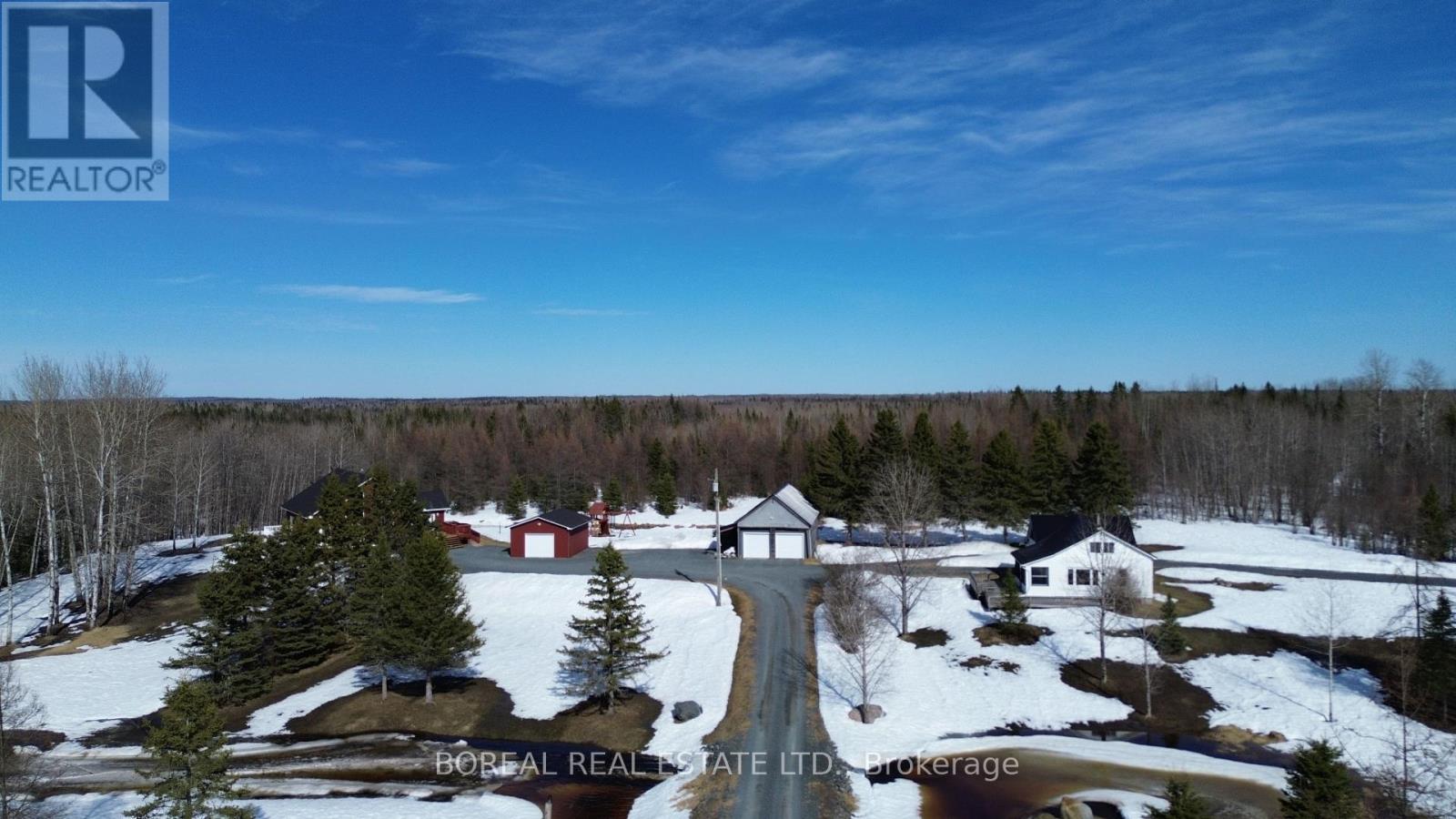 Lt 12 Con 5 Clute Township, Cochrane, Ontario  P0L 1C0 - Photo 4 - T13055782