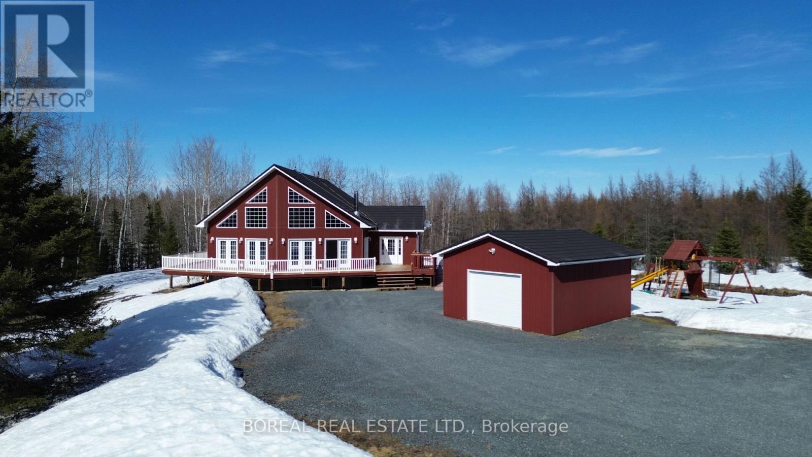 Lt 12 Con 5 Clute Township, Cochrane, Ontario  P0L 1C0 - Photo 5 - T13055782