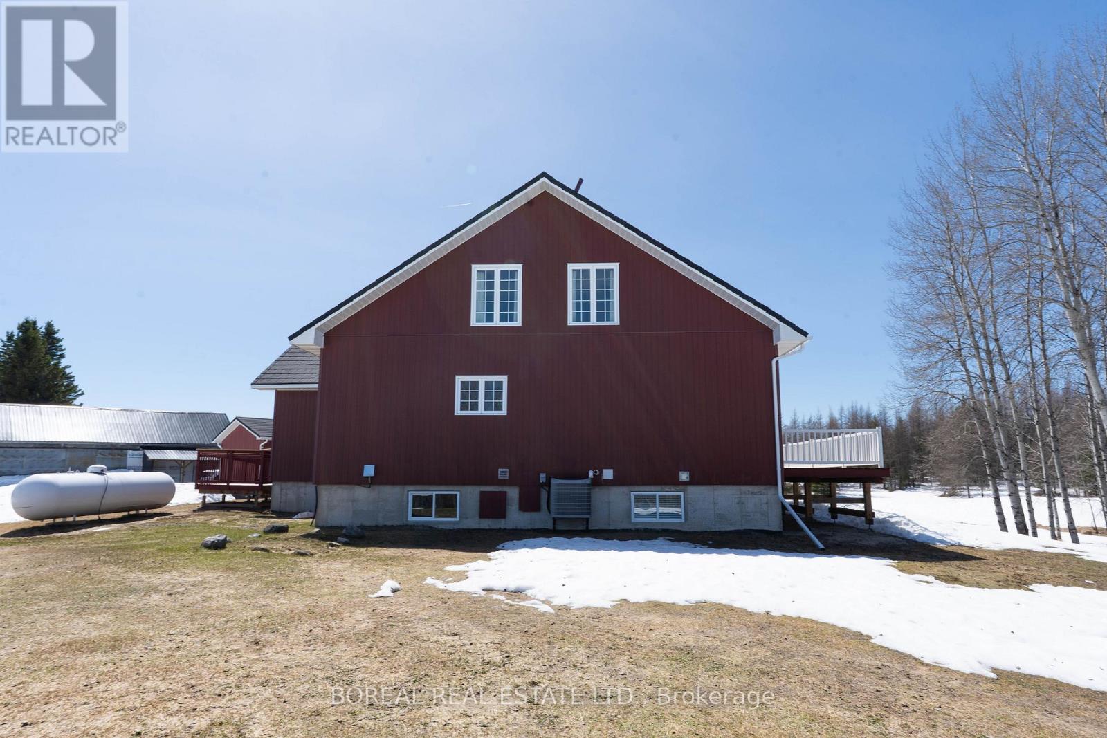 Lt 12 Con 5 Clute Township, Cochrane, Ontario  P0L 1C0 - Photo 6 - T13055782