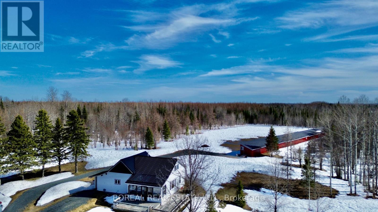 Lt 12 Con 5 Clute Township, Cochrane, Ontario  P0L 1C0 - Photo 7 - T13055782