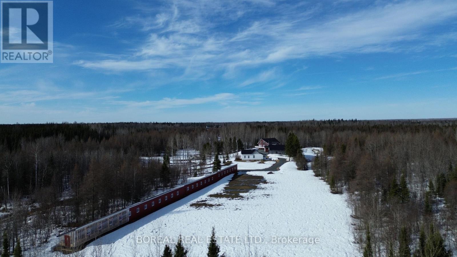 Lt 12 Con 5 Clute Township, Cochrane, Ontario  P0L 1C0 - Photo 8 - T13055782