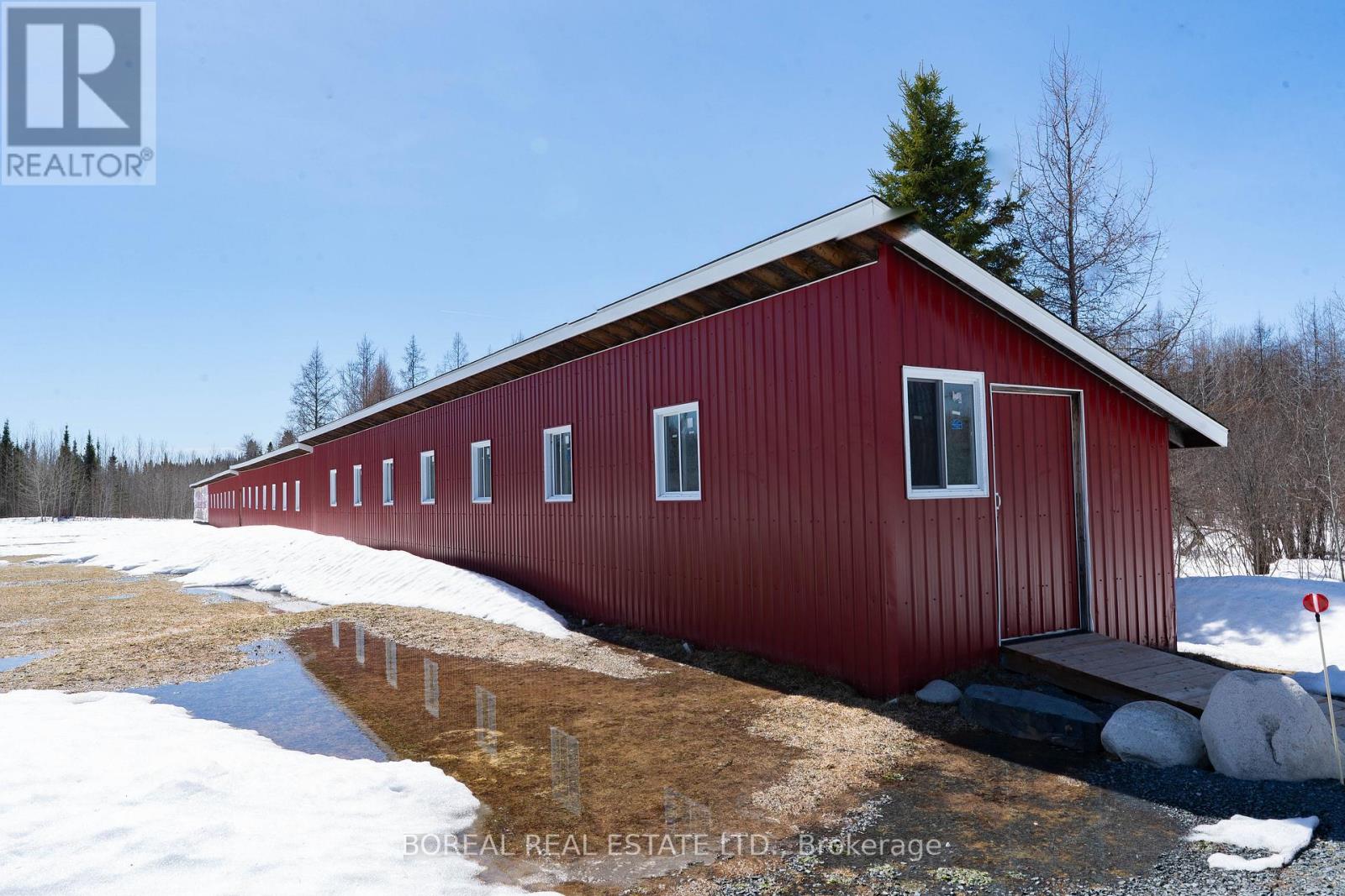 Lt 12 Con 5 Clute Township, Cochrane, Ontario  P0L 1C0 - Photo 9 - T13055782