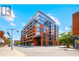 306 - 10 JAMES STREET, Ottawa, Ontario