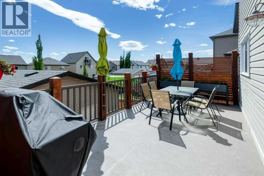 31 Sunset Link, Cochrane, Alberta  T4C 0L9 - Photo 33 - A2303528