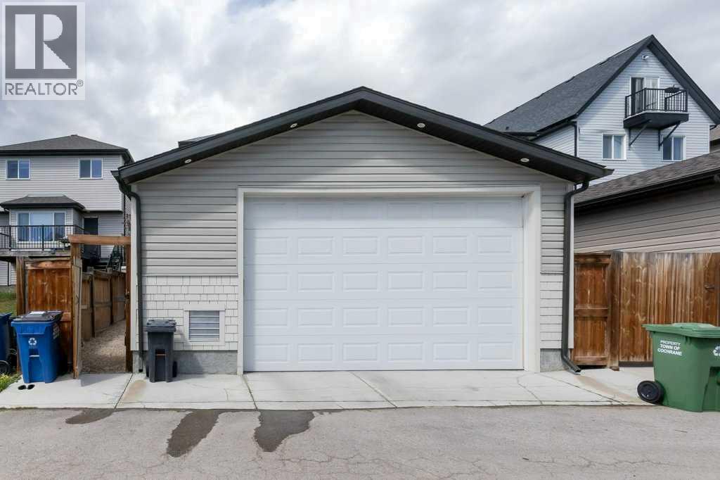 31 Sunset Link, Cochrane, Alberta  T4C 0L9 - Photo 41 - A2303528