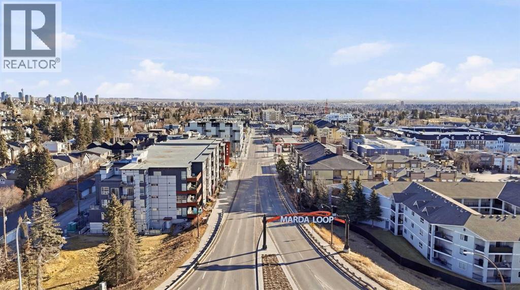 1, 2121 34 Avenue SW, Calgary, Alberta  T2T 2C5 - Photo 41 - A2285630