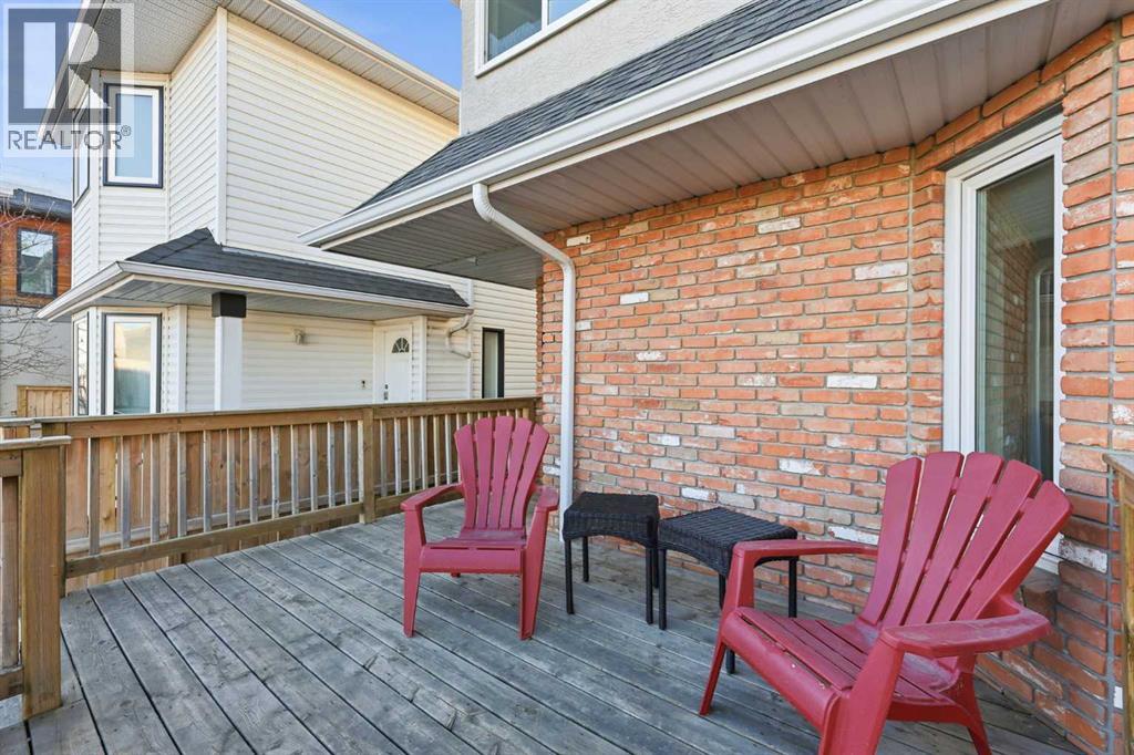 1, 2121 34 Avenue SW, Calgary, Alberta  T2T 2C5 - Photo 4 - A2285630