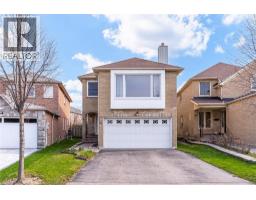 18 NATURE Court, Brampton, Ontario