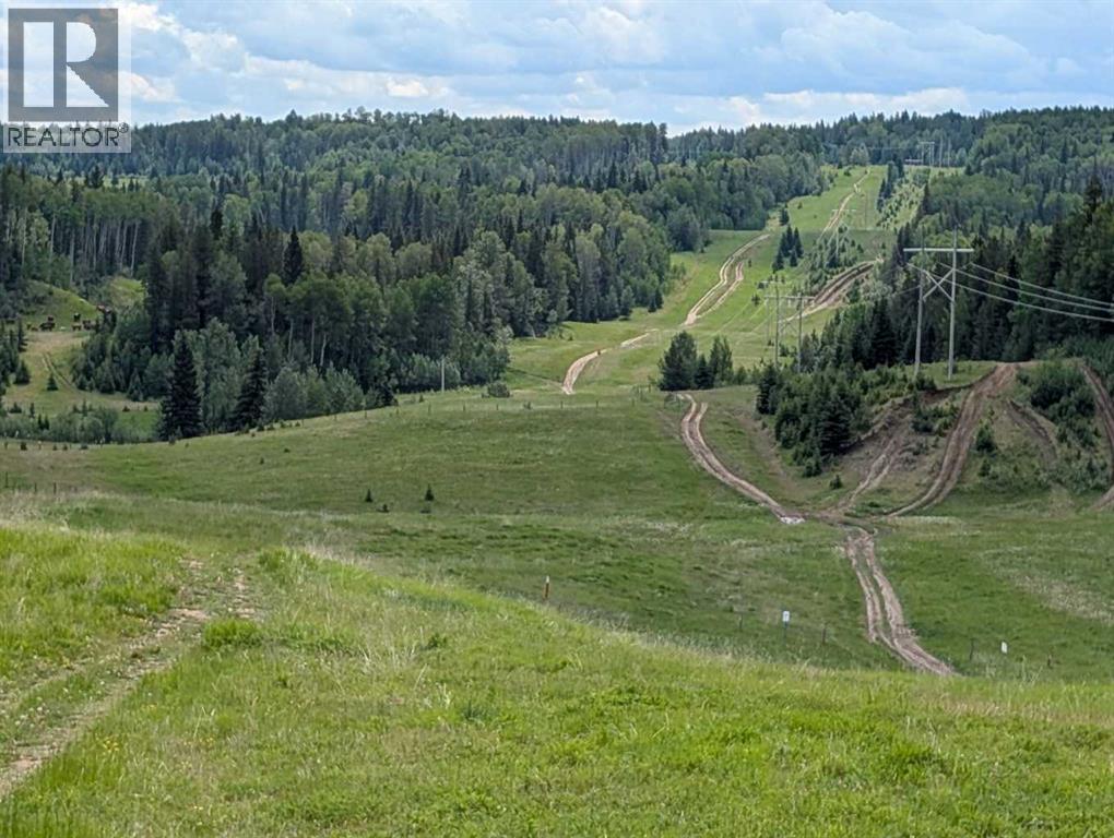 8 Range Road, Rocky Mountain House, Alberta  T0M 0M0 - Photo 1 - A2266112