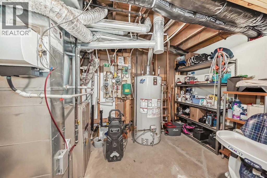 725 Elk Street E, Sunbreaker Cove, Alberta  T0C 0J0 - Photo 37 - A2292595