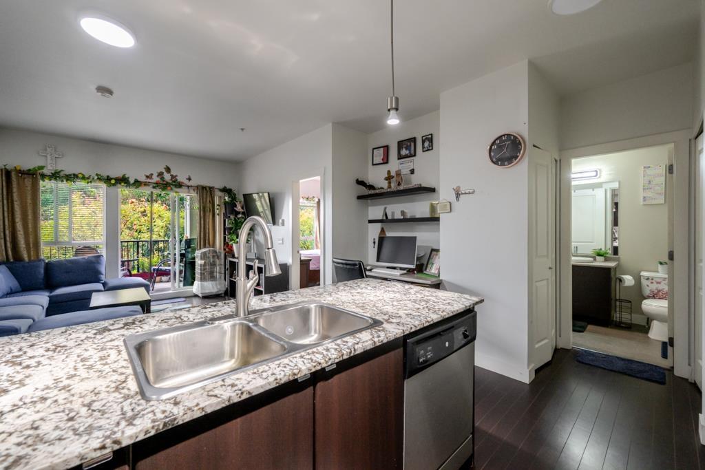 309 9655 King George Boulevard, Surrey, British Columbia  V3T 0C7 - Photo 35 - R3116808