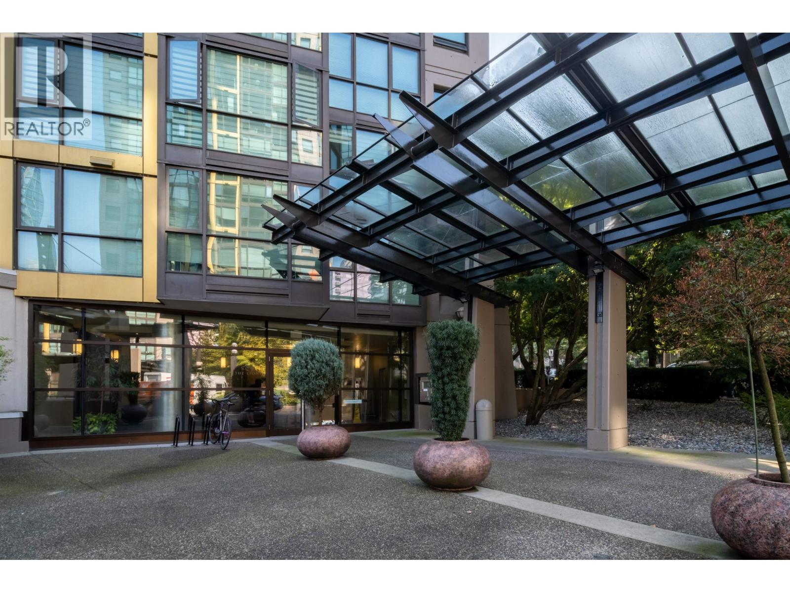 2905 1331 Alberni Street, Vancouver, British Columbia  V6E 4S1 - Photo 2 - R3117153