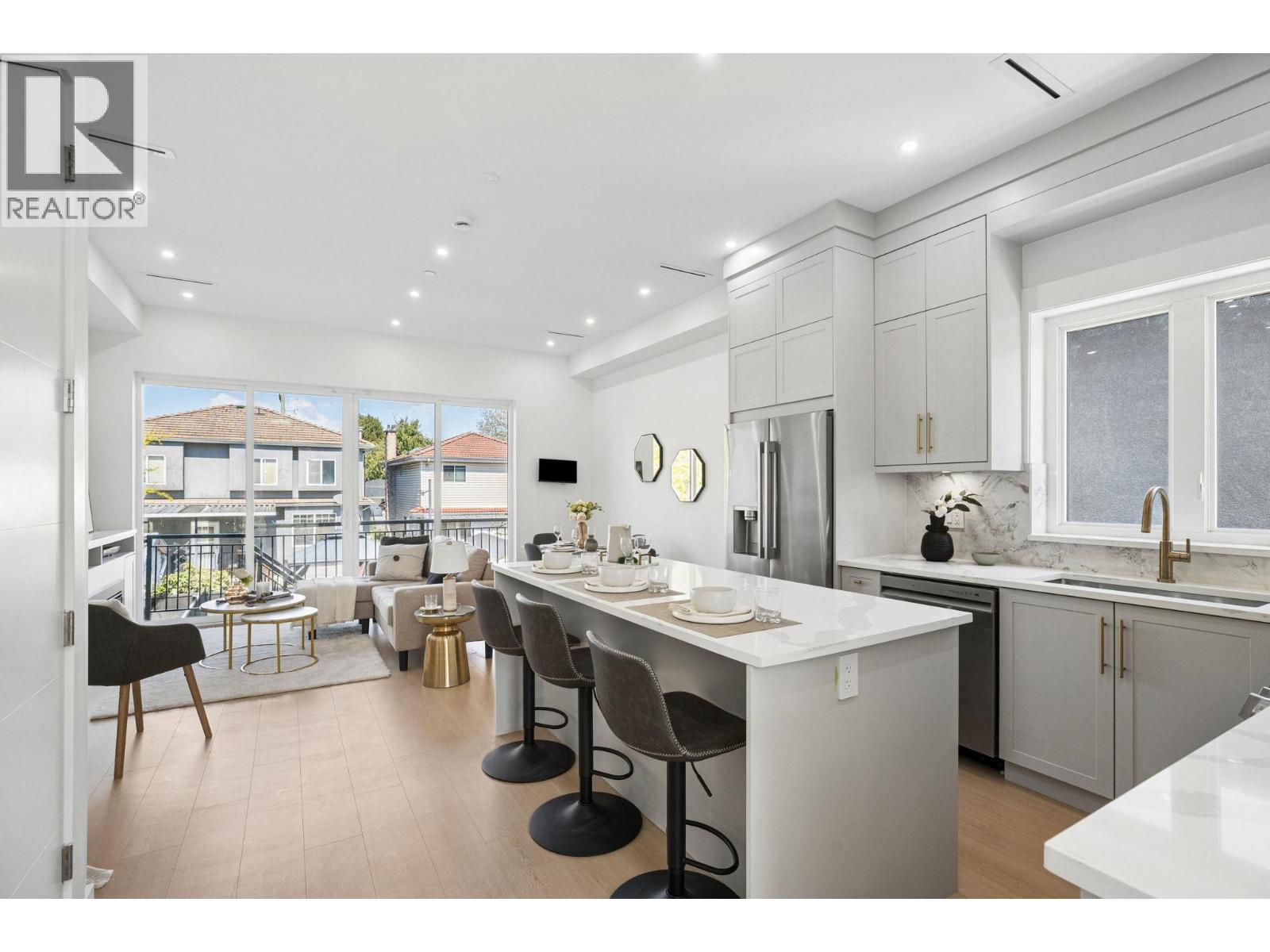 1 1005 E 55th Avenue, Vancouver, British Columbia  V5X 1N8 - Photo 13 - R3116723