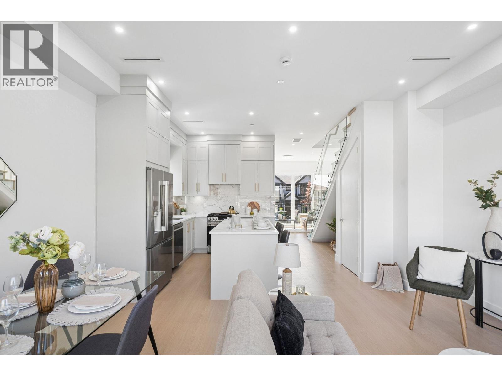 1 1005 E 55th Avenue, Vancouver, British Columbia  V5X 1N8 - Photo 5 - R3116723