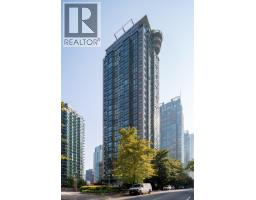 2905 1331 ALBERNI STREET, Vancouver, British Columbia