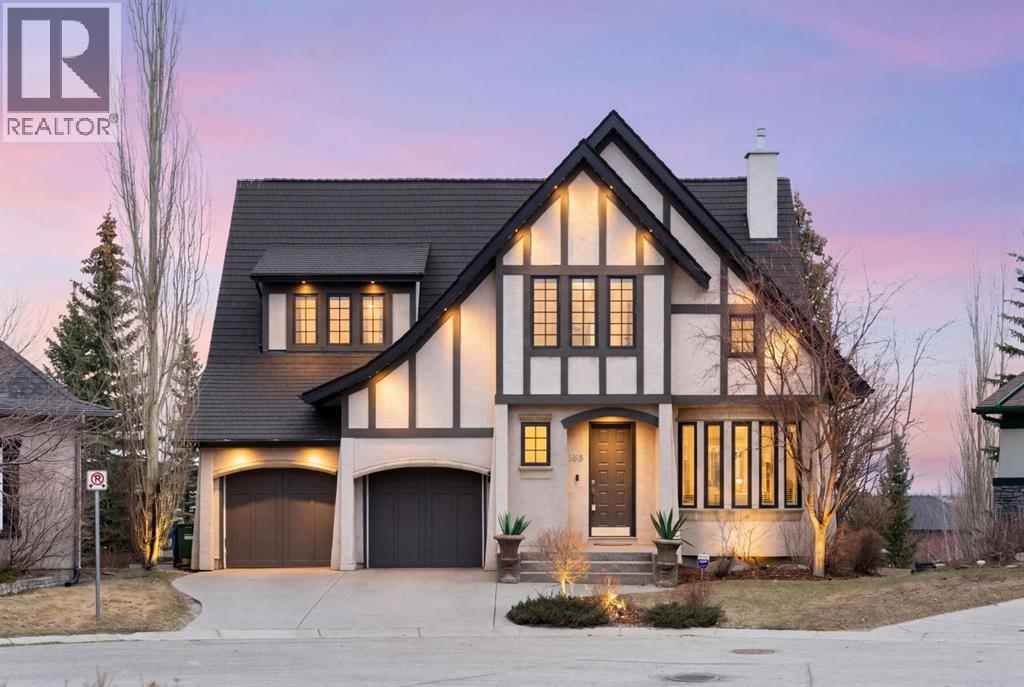 65 Tusslewood Heights NW, Calgary, Alberta