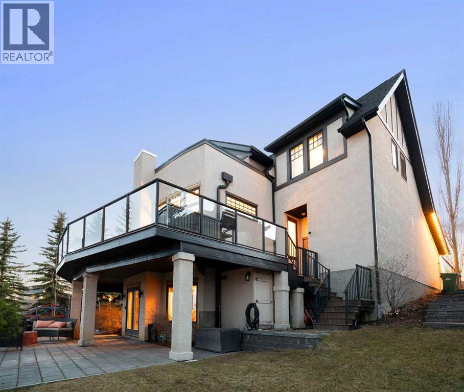 65 Tusslewood Heights Nw, Calgary, Alberta  T3L 2M7 - Photo 50 - A2305423