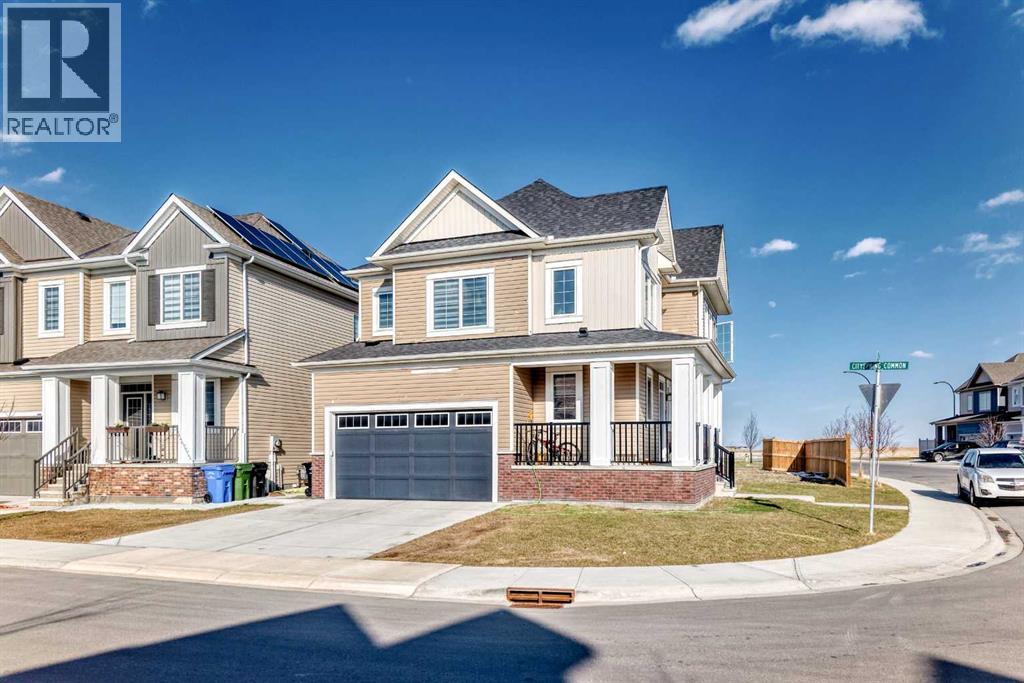 126 Cityspring Gate Ne, Calgary, Alberta  T3J 4G1 - Photo 3 - A2306117