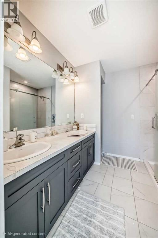 126 Cityspring Gate Ne, Calgary, Alberta  T3J 4G1 - Photo 37 - A2306117