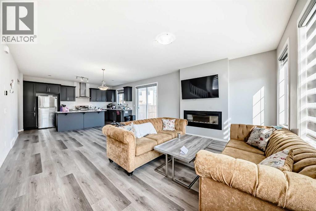 126 Cityspring Gate Ne, Calgary, Alberta  T3J 4G1 - Photo 13 - A2306117