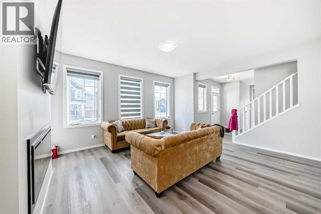 126 Cityspring Gate Ne, Calgary, Alberta  T3J 4G1 - Photo 18 - A2306117