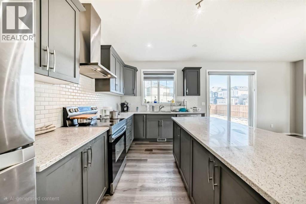 126 Cityspring Gate Ne, Calgary, Alberta  T3J 4G1 - Photo 11 - A2306117