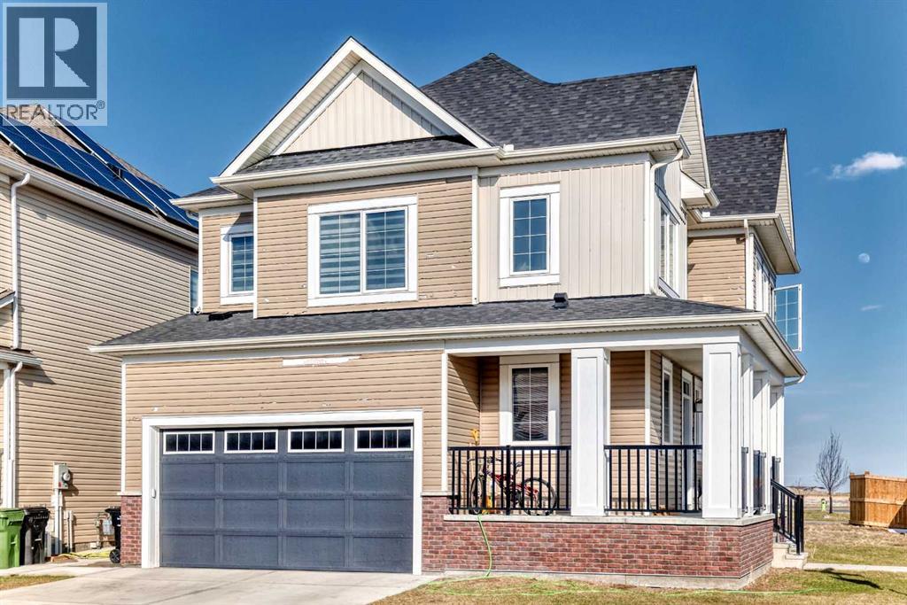 126 Cityspring Gate Ne, Calgary, Alberta  T3J 4G1 - Photo 2 - A2306117