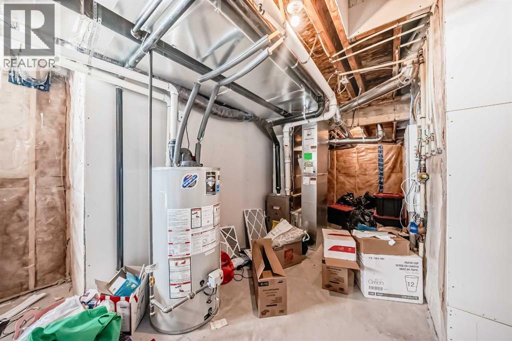 126 Cityspring Gate Ne, Calgary, Alberta  T3J 4G1 - Photo 41 - A2306117