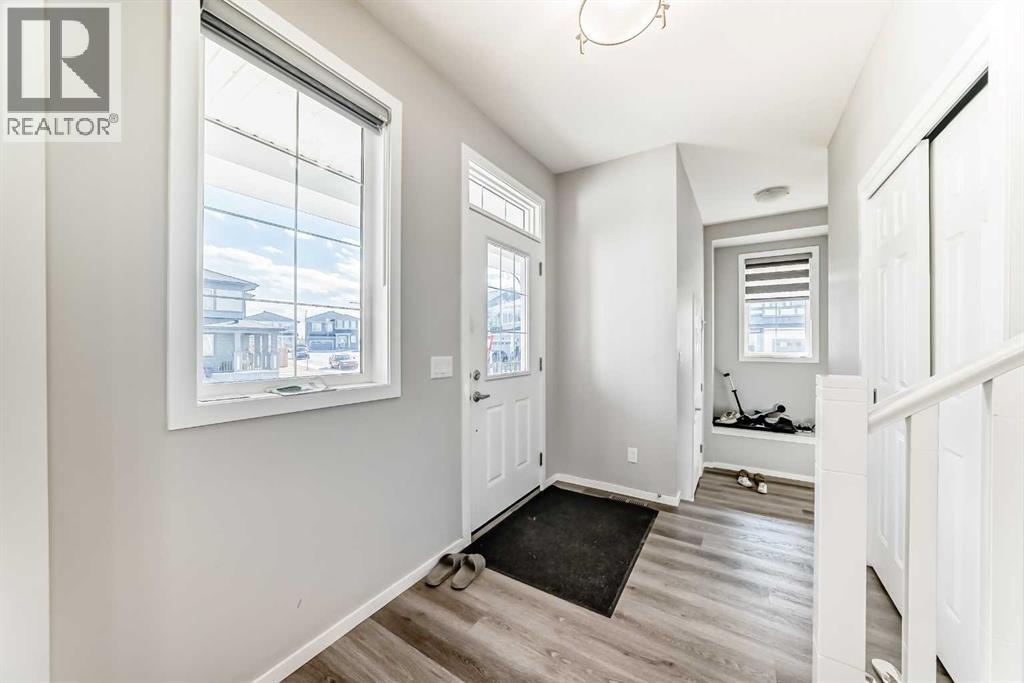 126 Cityspring Gate Ne, Calgary, Alberta  T3J 4G1 - Photo 4 - A2306117