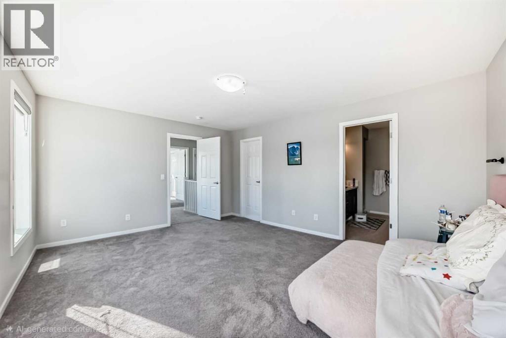 126 Cityspring Gate Ne, Calgary, Alberta  T3J 4G1 - Photo 36 - A2306117