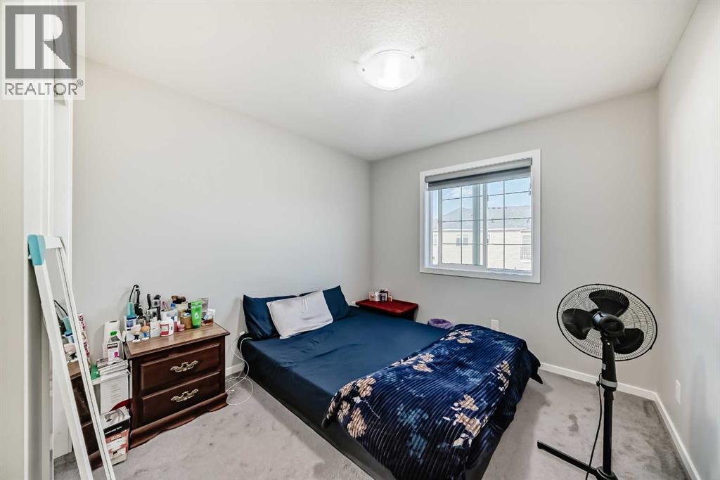 126 Cityspring Gate Ne, Calgary, Alberta  T3J 4G1 - Photo 24 - A2306117