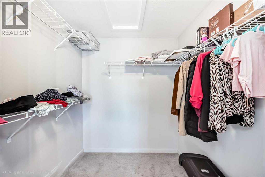 126 Cityspring Gate Ne, Calgary, Alberta  T3J 4G1 - Photo 32 - A2306117