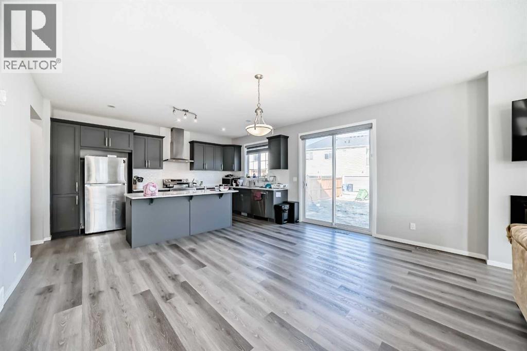 126 Cityspring Gate Ne, Calgary, Alberta  T3J 4G1 - Photo 8 - A2306117