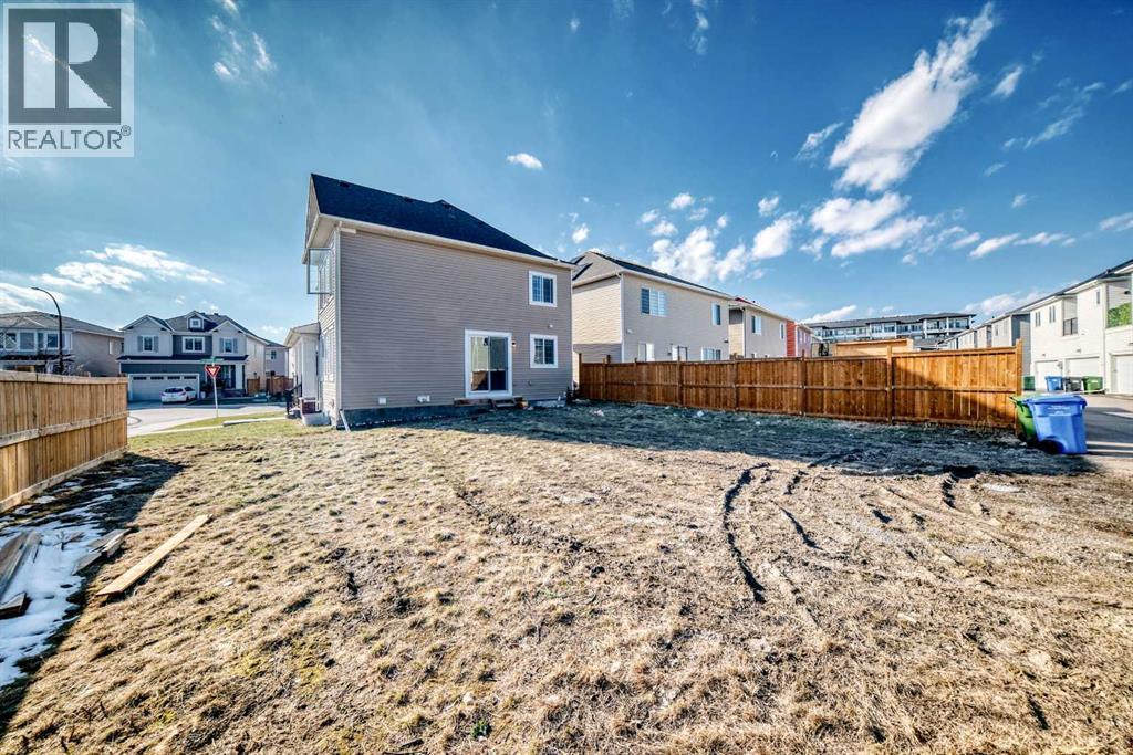 126 Cityspring Gate Ne, Calgary, Alberta  T3J 4G1 - Photo 45 - A2306117