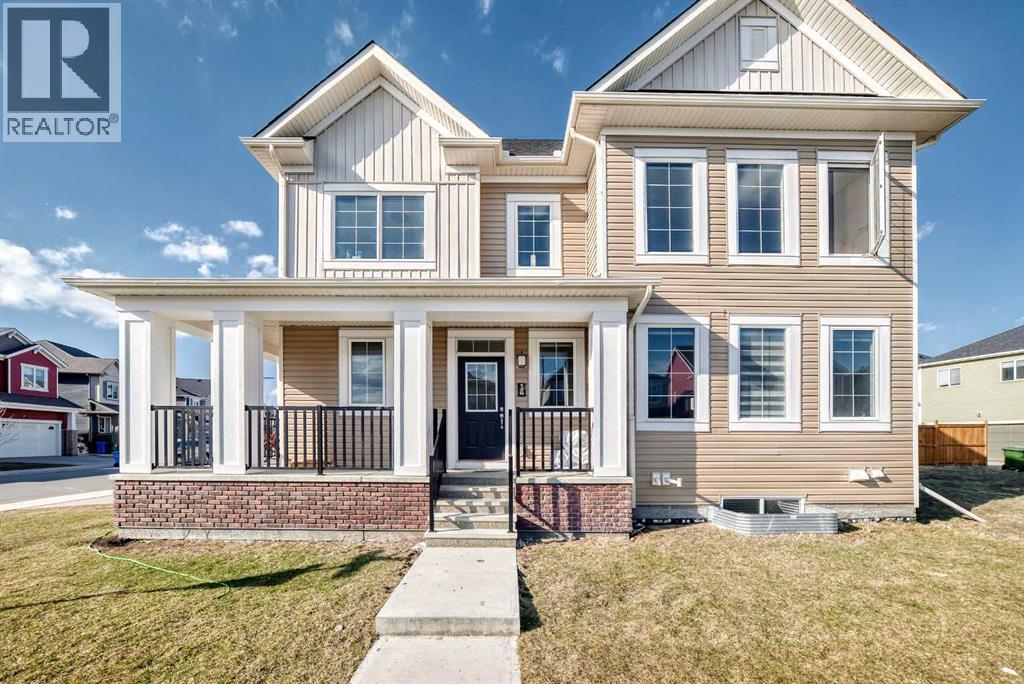 126 Cityspring Gate NE, Calgary, Alberta