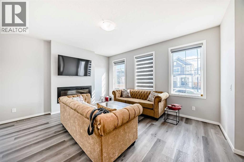 126 Cityspring Gate Ne, Calgary, Alberta  T3J 4G1 - Photo 12 - A2306117