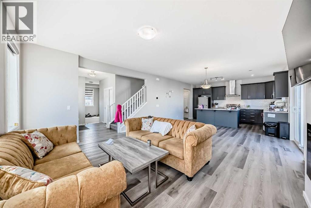 126 Cityspring Gate Ne, Calgary, Alberta  T3J 4G1 - Photo 17 - A2306117