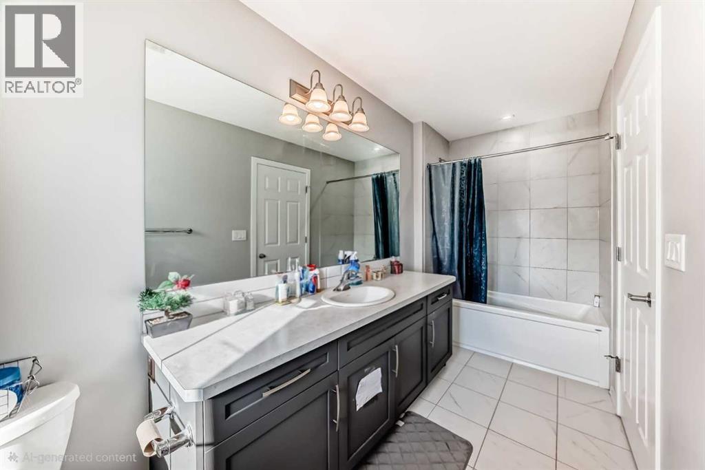 126 Cityspring Gate Ne, Calgary, Alberta  T3J 4G1 - Photo 31 - A2306117