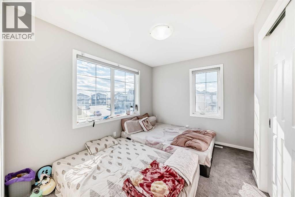 126 Cityspring Gate Ne, Calgary, Alberta  T3J 4G1 - Photo 33 - A2306117