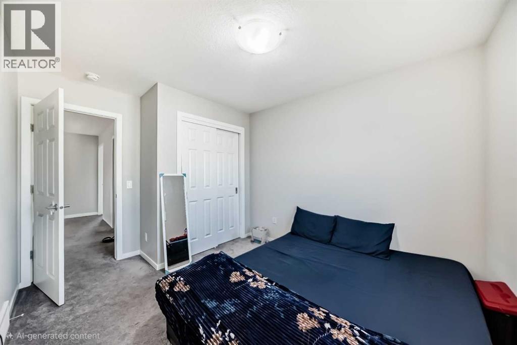 126 Cityspring Gate Ne, Calgary, Alberta  T3J 4G1 - Photo 26 - A2306117