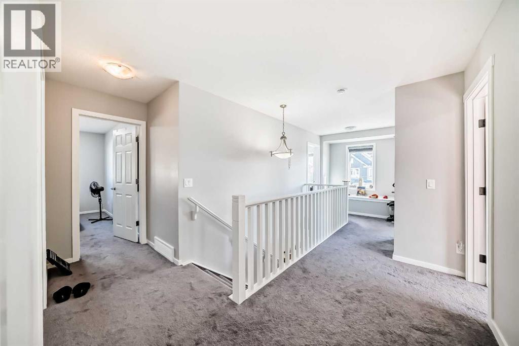 126 Cityspring Gate Ne, Calgary, Alberta  T3J 4G1 - Photo 40 - A2306117