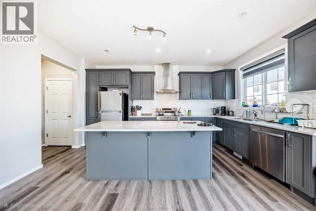 126 Cityspring Gate Ne, Calgary, Alberta  T3J 4G1 - Photo 34 - A2306117