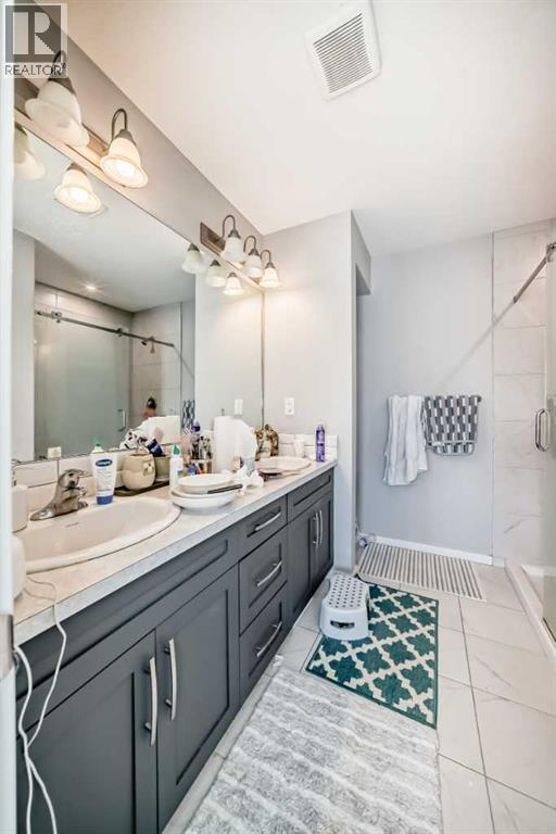 126 Cityspring Gate Ne, Calgary, Alberta  T3J 4G1 - Photo 22 - A2306117