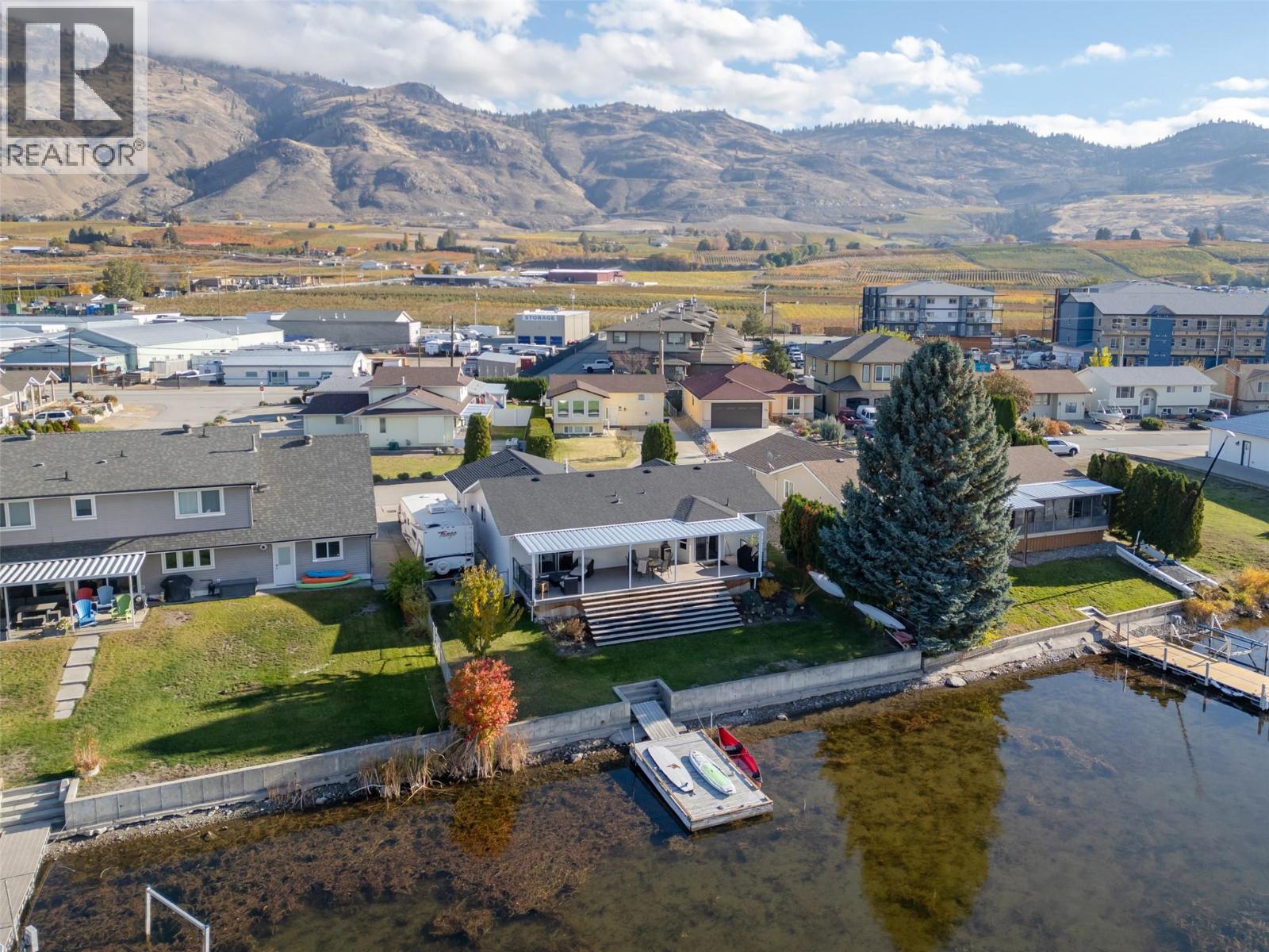 38 Bayview Crescent, Osoyoos, British Columbia  V0H 1V6 - Photo 58 - 10381812