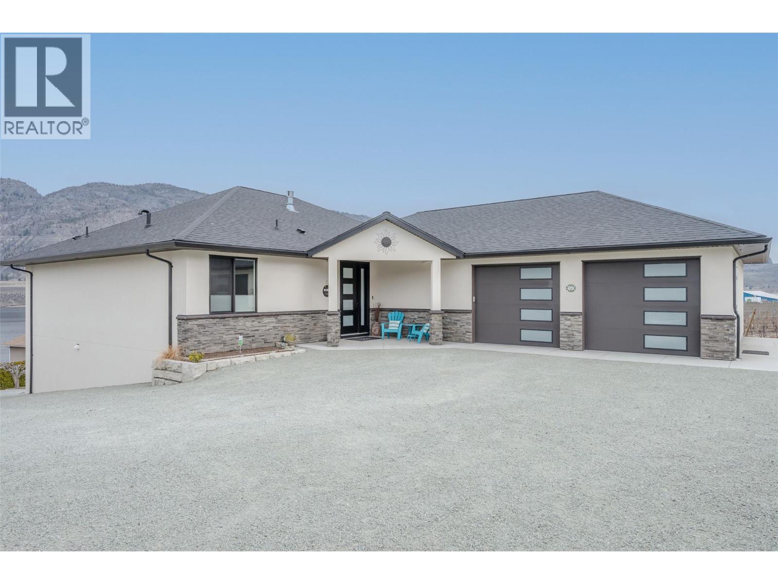 10400 87th Street, Osoyoos, British Columbia  V0H 1V2 - Photo 6 - 10376937